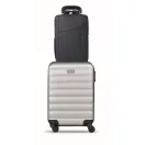 Rucsac laptop, Everestus, 2610E17517, 15 inch, 32x12x45 cm, rPET, Albastru