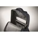 Rucsac laptop, Everestus, 2610E17517, 15 inch, 32x12x45 cm, rPET, Albastru