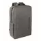 Rucsac laptop, Everestus, 2610E17518, 15 inch, 32x12x45 cm, rPET, Gri piatra