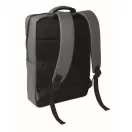 Rucsac laptop, Everestus, 2610E17518, 15 inch, 32x12x45 cm, rPET, Gri piatra