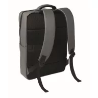   Rucsac laptop, Everestus, 2610E17518, 15 inch, 32x12x45 cm, rPET, Gri piatra