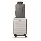 Rucsac laptop, Everestus, 2610E17518, 15 inch, 32x12x45 cm, rPET, Gri piatra