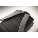 Rucsac laptop, Everestus, 2610E17518, 15 inch, 32x12x45 cm, rPET, Gri piatra