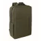 Rucsac laptop, Everestus, 2610E17520, 15 inch, 32x12x45 cm, rPET, Verde Army