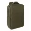 Rucsac laptop, Everestus, 2610E17520, 15 inch, 32x12x45 cm, rPET, Verde Army