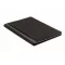 Mapa business, Everestus, 2610E17879, A4, 24.5x31x2 cm, Poliuretan, Negru