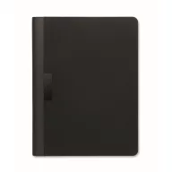   Mapa business, Everestus, 2610E17879, A4, 24.5x31x2 cm, Poliuretan, Negru