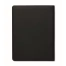 Mapa business, Everestus, 2610E17879, A4, 24.5x31x2 cm, Poliuretan, Negru