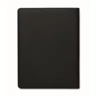   Mapa business, Everestus, 2610E17879, A4, 24.5x31x2 cm, Poliuretan, Negru