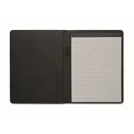   Mapa business, Everestus, 2610E17879, A4, 24.5x31x2 cm, Poliuretan, Negru