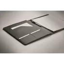 Mapa business, Everestus, 2610E17879, A4, 24.5x31x2 cm, Poliuretan, Negru