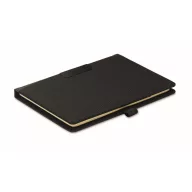   Mapa business, Everestus, 2610E17880, A5, 15x22.5x2 cm, Poliuretan, Negru