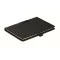 Mapa business, Everestus, 2610E17880, A5, 15x22.5x2 cm, Poliuretan, Negru