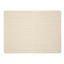 Mapa business, Everestus, 2610E17880, A5, 15x22.5x2 cm, Poliuretan, Negru