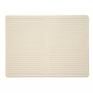   Mapa business, Everestus, 2610E17880, A5, 15x22.5x2 cm, Poliuretan, Negru