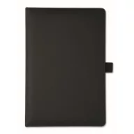   Mapa business, Everestus, 2610E17880, A5, 15x22.5x2 cm, Poliuretan, Negru