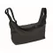 Geanta crossbody, Everestus, 2610E17384, 55x10x28 cm, Nylon, Negru