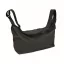 Geanta crossbody, Everestus, 2610E17384, 55x10x28 cm, Nylon, Negru