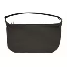 Geanta crossbody, Everestus, 2610E17384, 55x10x28 cm, Nylon, Negru