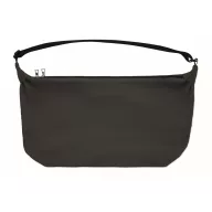   Geanta crossbody, Everestus, 2610E17384, 55x10x28 cm, Nylon, Negru