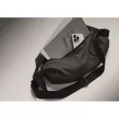 Geanta crossbody, Everestus, 2610E17384, 55x10x28 cm, Nylon, Negru