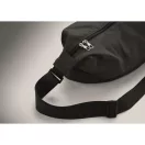 Geanta crossbody, Everestus, 2610E17384, 55x10x28 cm, Nylon, Negru