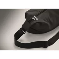   Geanta crossbody, Everestus, 2610E17384, 55x10x28 cm, Nylon, Negru