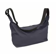   Geanta crossbody, Everestus, 2610E17382, 55x10x28 cm, Nylon, Albastru