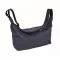 Geanta crossbody, Everestus, 2610E17382, 55x10x28 cm, Nylon, Albastru