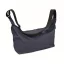 Geanta crossbody, Everestus, 2610E17382, 55x10x28 cm, Nylon, Albastru