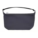 Geanta crossbody, Everestus, 2610E17382, 55x10x28 cm, Nylon, Albastru