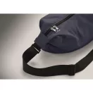 Geanta crossbody, Everestus, 2610E17382, 55x10x28 cm, Nylon, Albastru