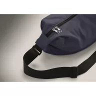   Geanta crossbody, Everestus, 2610E17382, 55x10x28 cm, Nylon, Albastru
