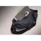 Geanta crossbody, Everestus, 2610E17382, 55x10x28 cm, Nylon, Albastru
