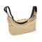 Geanta crossbody, Everestus, 2610E17383, 55x10x28 cm, Nylon, Kaki