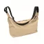 Geanta crossbody, Everestus, 2610E17383, 55x10x28 cm, Nylon, Kaki