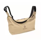 Geanta crossbody, Everestus, 2610E17383, 55x10x28 cm, Nylon, Kaki