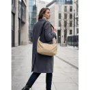 Geanta crossbody, Everestus, 2610E17383, 55x10x28 cm, Nylon, Kaki