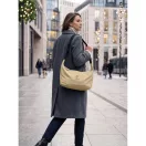 Geanta crossbody, Everestus, 2610E17383, 55x10x28 cm, Nylon, Kaki