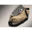 Geanta crossbody, Everestus, 2610E17383, 55x10x28 cm, Nylon, Kaki
