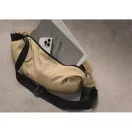 Geanta crossbody, Everestus, 2610E17383, 55x10x28 cm, Nylon, Kaki