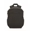 Rucsac laptop, Everestus, 2610E17512, 10 inch, 26x13x38 cm, Nylon, Negru