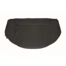 Rucsac laptop, Everestus, 2610E17512, 10 inch, 26x13x38 cm, Nylon, Negru