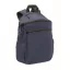 Rucsac laptop, Everestus, 2610E17510, 10 inch, 26x13x38 cm, Nylon, Albastru