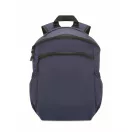 Rucsac laptop, Everestus, 2610E17510, 10 inch, 26x13x38 cm, Nylon, Albastru