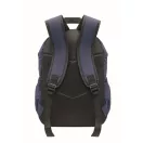 Rucsac laptop, Everestus, 2610E17510, 10 inch, 26x13x38 cm, Nylon, Albastru