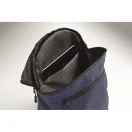 Rucsac laptop, Everestus, 2610E17510, 10 inch, 26x13x38 cm, Nylon, Albastru