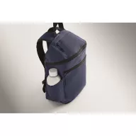   Rucsac laptop, Everestus, 2610E17510, 10 inch, 26x13x38 cm, Nylon, Albastru