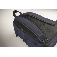   Rucsac laptop, Everestus, 2610E17510, 10 inch, 26x13x38 cm, Nylon, Albastru