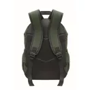 Rucsac laptop, Everestus, 2610E17513, 10 inch, 26x13x38 cm, Nylon, Verde inchis